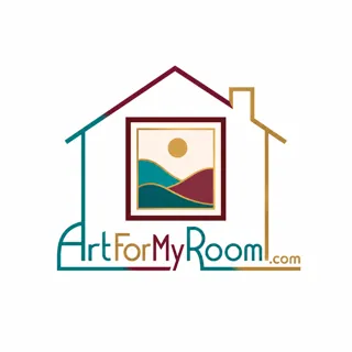 Art For My Room logo