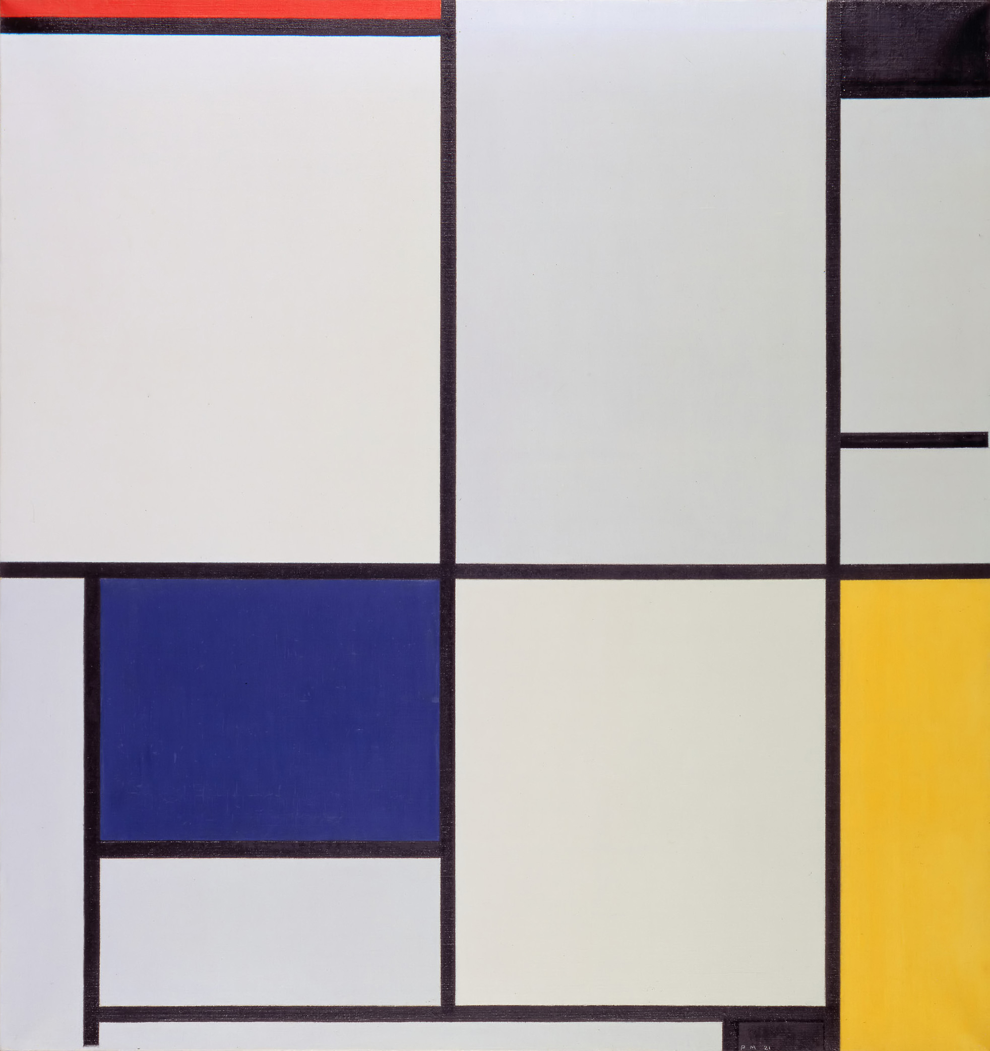Tableau I