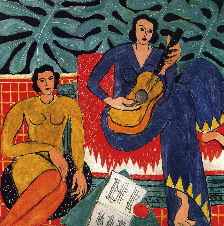 The Music
